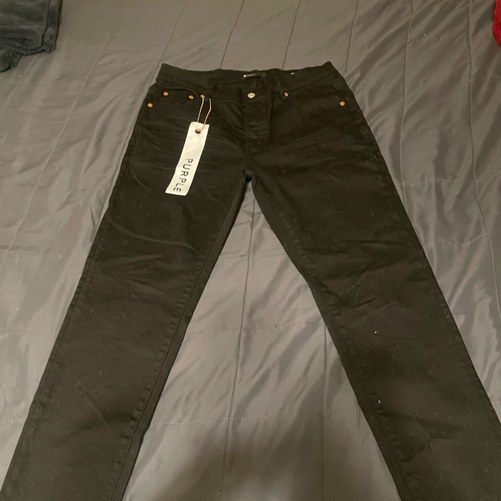 Purple Brand Jeans